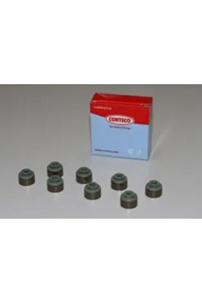 CORTECO Set Garnituri Ax Supape Toyota Camry/Carina 5/Carina E 6