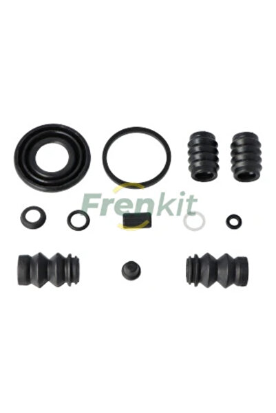 FRENKIT Set Reparatie Etrier Puntea Spate Alfa Romeo Mito Fiat Bravo 2/Stilo ...