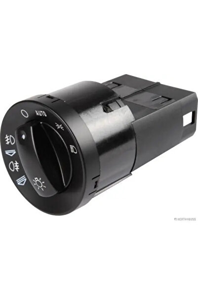 Herth+Buss Elparts Comutator Far Audi A4 B7