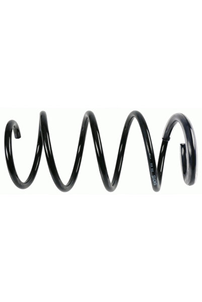 SACHS Arc Spiral Renault Scenic 2