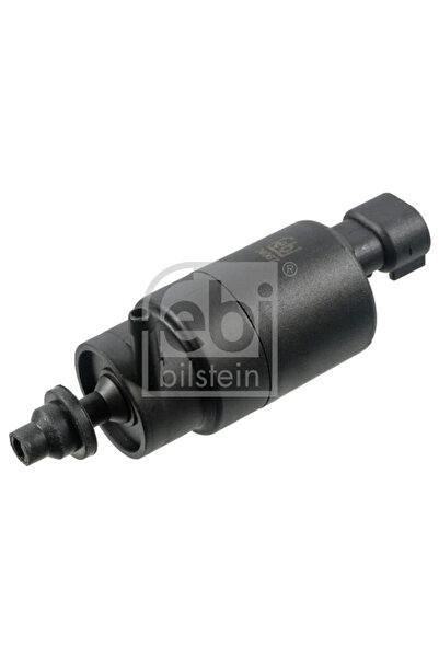FEBI BILSTEIN Pompa de apa spalare parbriz IVECO EUROCARGO IV 2013-2018 24067 (Diesel)