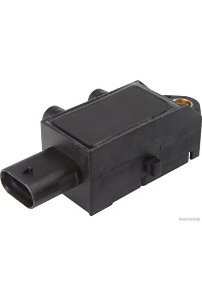 Herth+Buss Elparts Senzor Presiune Gaze Evacuare Audi A6 Allroad C7/A6 C7/A7