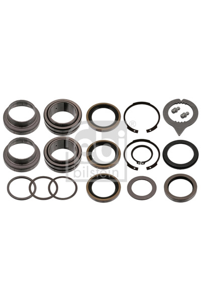 FEBI BILSTEIN Set Reparatie Arbore Came Frana Man F2000/F8/M 2000 L