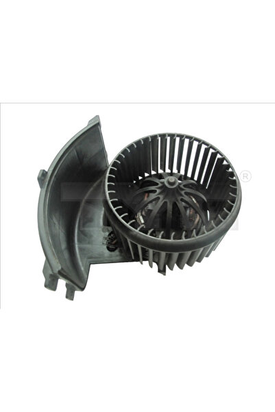 TYC Ventilator Habitaclu Vw Multivan T5/Transporter T5 Bus/Transporter T5 Car...