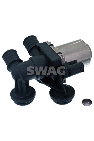 SWAG Supapa Control Agent Frigorific Bmw 3/5/Z8 Roadster