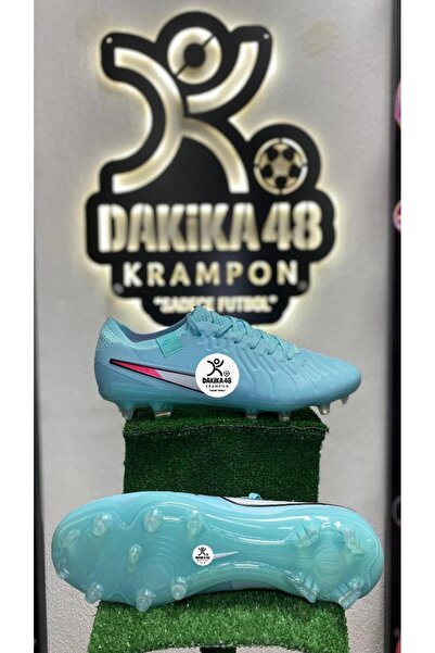DAKİKA 48 MAVİ FUTBOL AYAKKABISI