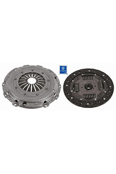 SACHS Set Ambreiaj Audi A1 Seat Ibiza 4/Toledo 4