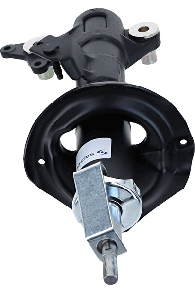 SACHS Amortizor Axa Fata Stanga Nissan Primera