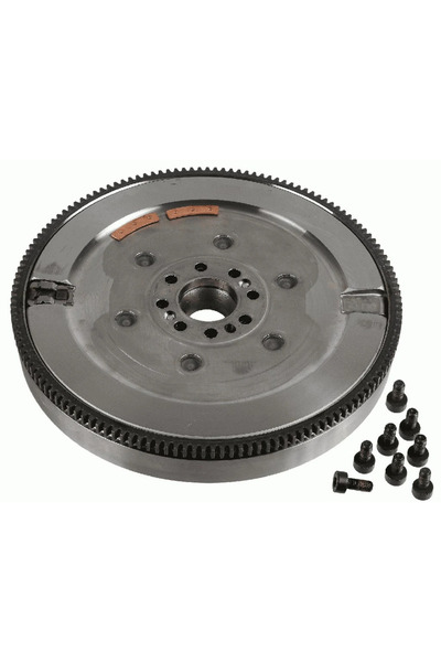 SACHS Volanta Citroen C4 2/C4 Grand Picasso 2/C4 Picasso 2 Ds Ds 4 / Ds 4 Cro...