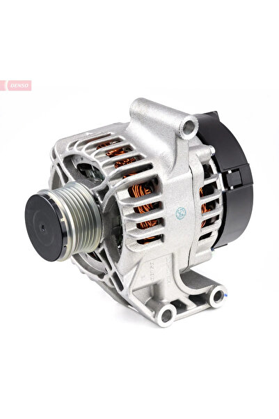 DENSO Generator / Alternator Opel Agila/Astra H/Combo Autoutilitara/Limuzina ...