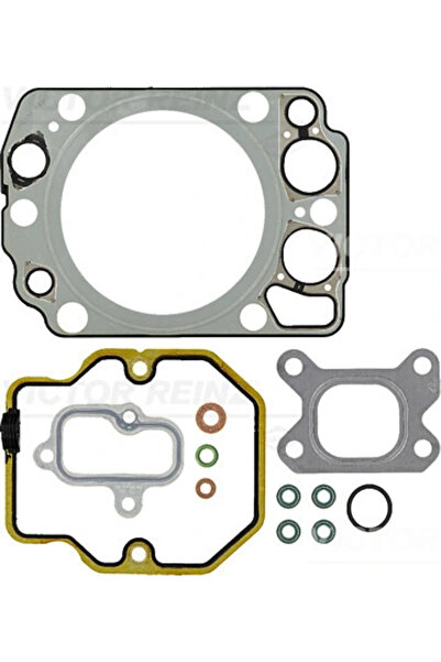 VICTOR REINZ Set Garnituri Chiulasa Man Tga Neoplan Skyliner/Starliner