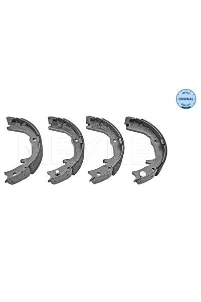 MEYLE Set Saboti Frana Frana De Mana Puntea Spate Mitsubishi 3000 Cupe/Carism...