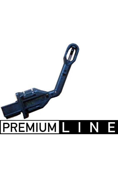 MAHLE Interior Temperature Sensor Bmw 5/6/7 Mercedes-Benz C-Class/Cls/G-Class