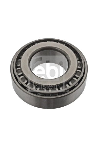 FEBI BILSTEIN Rulment Roata Punte Fata Man L2000 Mercedes-Benz Actros MP4 / M...
