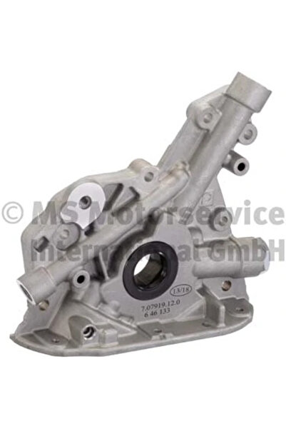 PIERBURG Pompa Ulei Opel Astra F/Corsa A/Corsa B Vauxhall Astra Model 2