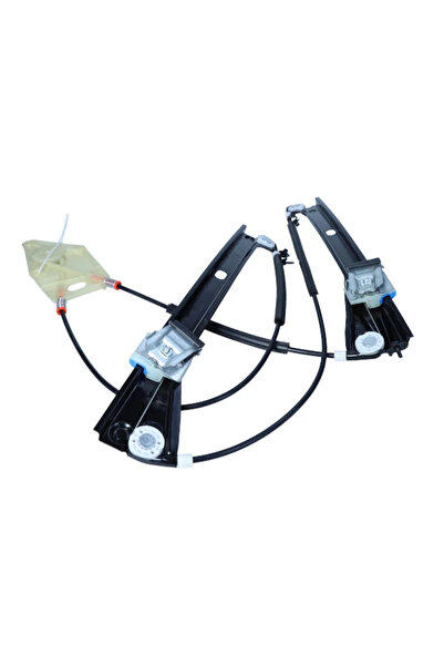 MaxGear Mecanism Actionare Geam Fata Dreapta Vw Polo 5 2009-2022
