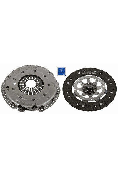 SACHS Set Ambreiaj Citroen Berlingo Autoutilitara/Limuzina Spatioasa/Berlingo...