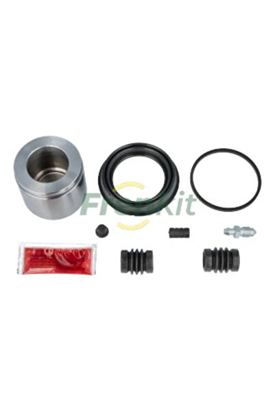 FRENKIT Set Reparatie Etrier Punte Fata Chevrolet Aveo/Cruze/Orlando Opel Amp...