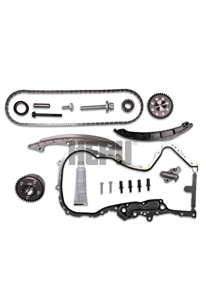 HEPU Chit Lant De Distributie Audi A1/A3 Seat Altea/Leon/Toledo 3