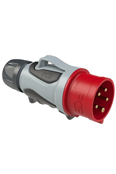 Other Priză portabilă 32A 5P 6h GRIP TT IP44