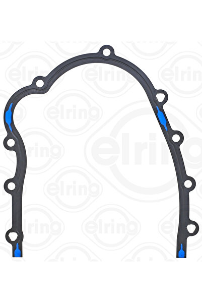ELRING Garnitura Capac Distributie Dreapta Audi A4 B7/A4 B8/A5 Vw Phaeton/Tou...