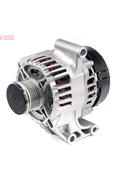 DENSO Generator / Alternator Fiat 500/Albea/Doblo Autoutilitara/Limuzina Spat...