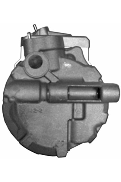 MAHLE Compresor Climatizare Mercedes-Benz Actros/Lk/LN2