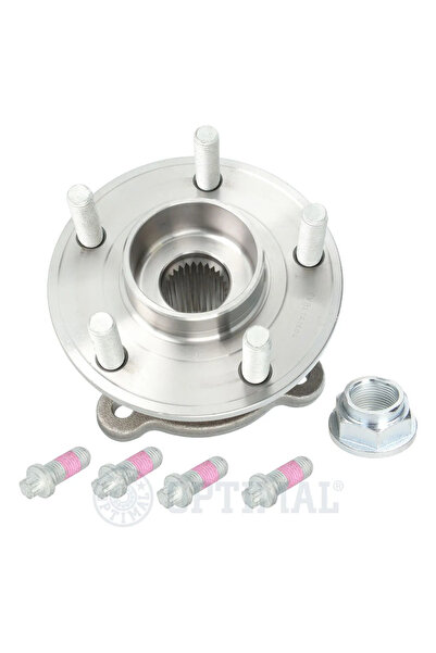OPTİMAL Wheel bearing kit FORD KUGA II VAN 2014-2019 302508 (Diesel)