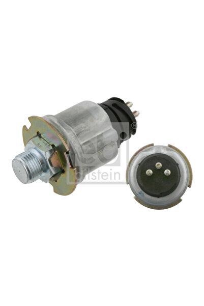 FEBI BILSTEIN Senzor Presiune Ulei Man F2000/F8/F90