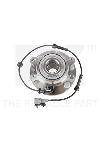 NK Set Rulment Roata Nissan Navara NP300/Pathfinder 3