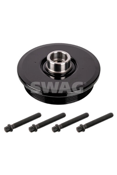 SWAG Fulie Curea Arbore Cotit Bmw 1/2 Cupe/3