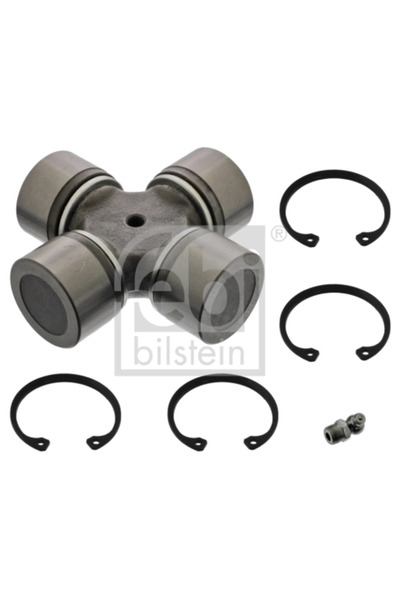 FEBI BILSTEIN Articulatie Arbore Articulat Mercedes-Benz Actros/Atego/Axor 2