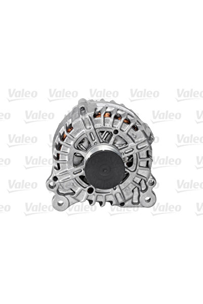 VALEO Generator / Alternator Audi A3/A6 C6 Seat Alhambra/Leon