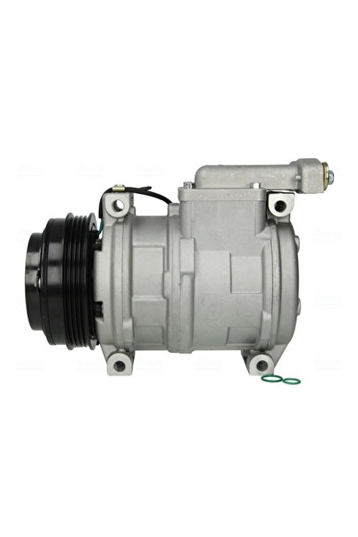 Nissens Compresor Climatizare Iveco Eurostar/Eurotech Mp/Eurotrakker