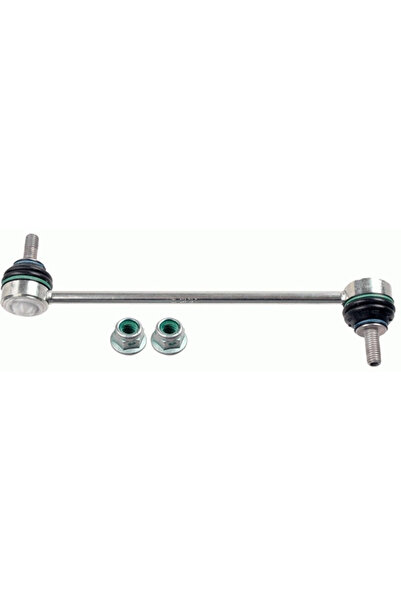 RINGER Brat/Bieleta Suspensie Stabilizator Axa Spate Dreapta Land Rover Freel...