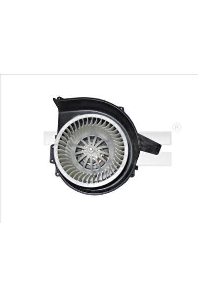 TYC Ventilator Habitaclu Audi A1/A2 Seat Ibiza 2/Ibiza 3/Ibiza 4