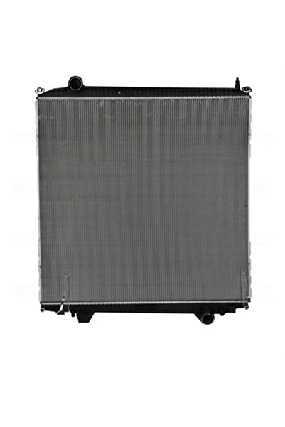 Nissens Radiator Racire Motor Man Tgs 1/Tgx 1