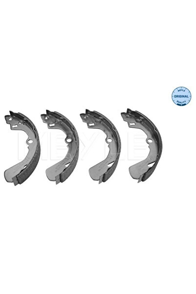 MEYLE Set Saboti Frana Puntea Spate Daihatsu Applause 1/Applause 2/Charade 3 ...