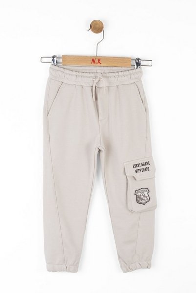 nk kids Boys' Top and Bottom Set for Ages 4-8