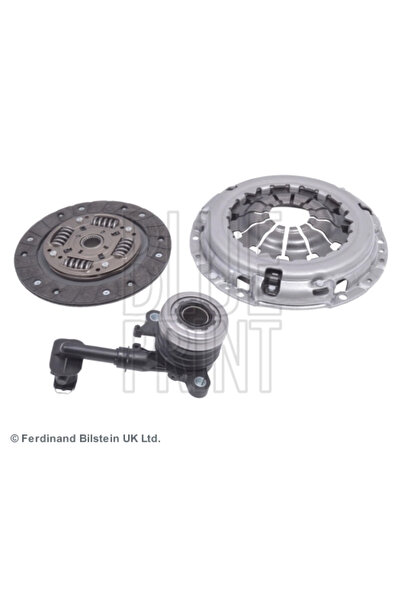 BLUE PRİNT Set Ambreiaj Nissan Almera/Micra 4/Note Renault Pulse