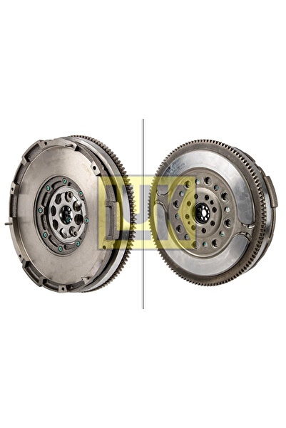 LUK Волан Hyundai Santa Fe 4/Santa Fe 2/Santa Fe 3 Kia Carnival / Grand Carni...