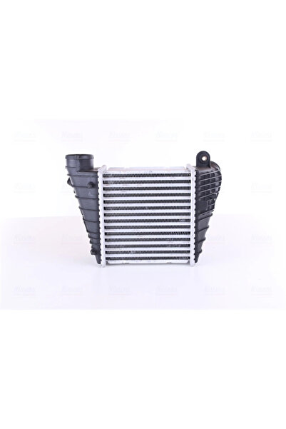Nissens Intercooler Compresor Audi A3 Seat Leon/Toledo 2
