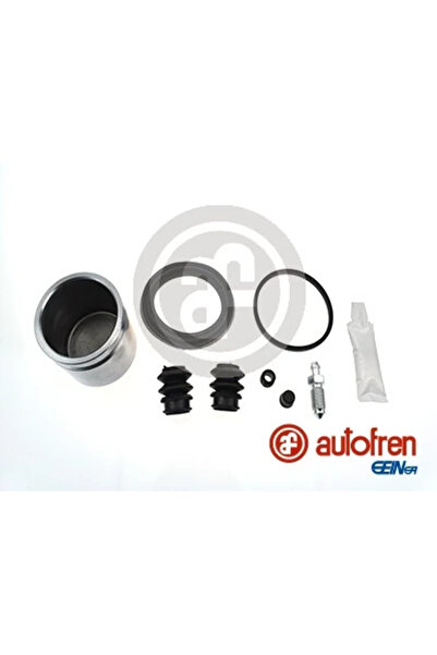 AUTOFREN SEINSA Set Reparatie Etrier Punte Fata Mazda 2