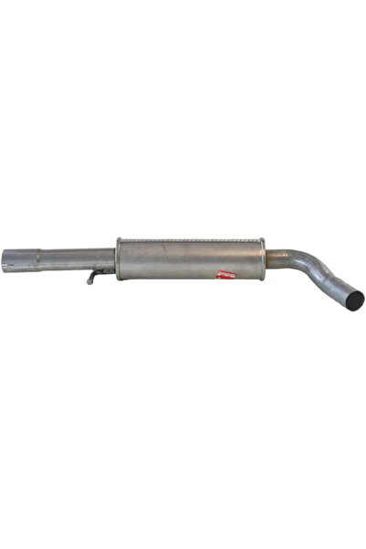 BOSAL Toba Esapamet Intermediara Audi A3 Seat Leon/Toledo 2 1996-2013