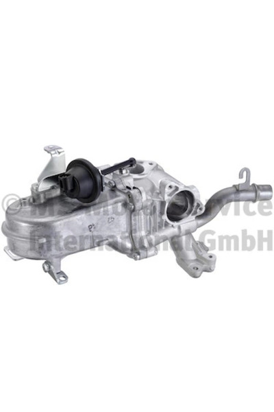 PIERBURG Radiator Recirculare Gaze De Esapament Ford B-Max/C-Max 2/Ecosport