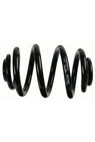 SACHS Arc Spiral Bmw 3