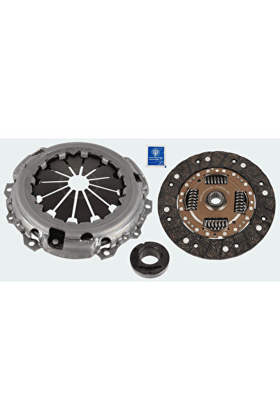 SACHS Set Ambreiaj Citroen Berlingo/C-Elysee/C2 Fiat Fiorino Autoutilitara/Li...