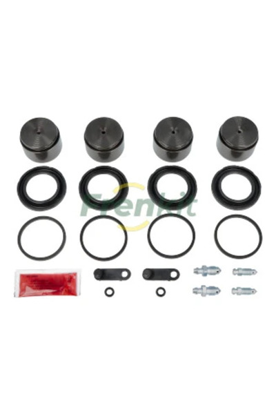 FRENKIT Set Reparatie Etrier Punte Fata Land Rover Range Rover 3/Range Rover ...