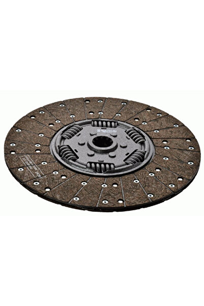 SACHS Disc Ambreiaj Daf 65 Man L2000/M 2000 L