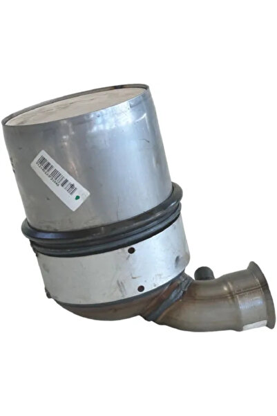 BOSAL Filtru Funingine/Particule Sist.De Esapament Citroen Berlingo Multispac...